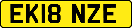 EK18NZE