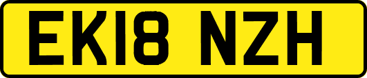 EK18NZH
