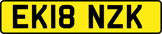 EK18NZK