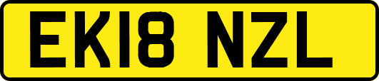 EK18NZL