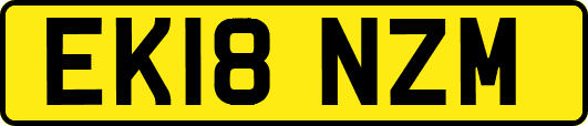 EK18NZM