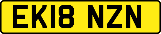 EK18NZN