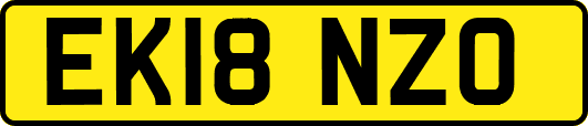 EK18NZO