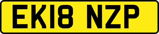 EK18NZP