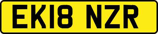 EK18NZR
