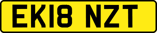 EK18NZT