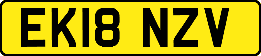 EK18NZV