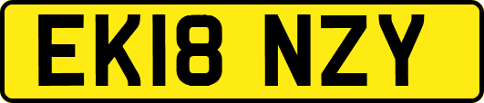 EK18NZY