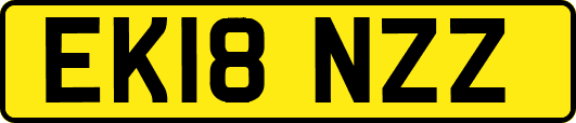 EK18NZZ