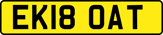 EK18OAT