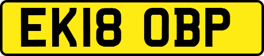 EK18OBP