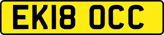 EK18OCC