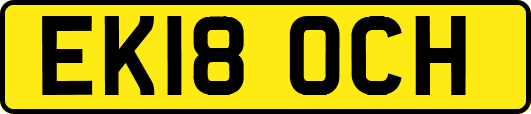 EK18OCH