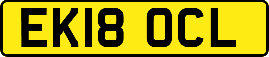 EK18OCL
