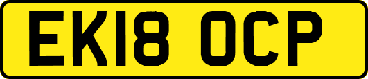 EK18OCP