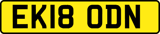 EK18ODN