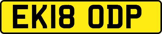 EK18ODP