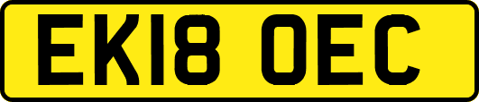 EK18OEC