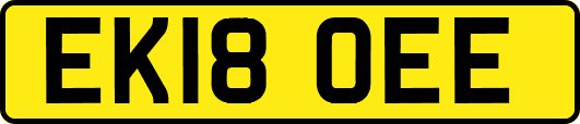 EK18OEE