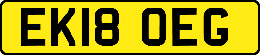 EK18OEG