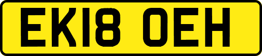 EK18OEH