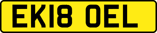 EK18OEL