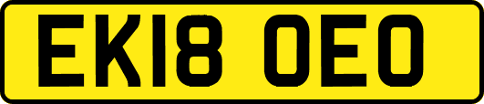 EK18OEO