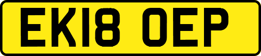EK18OEP