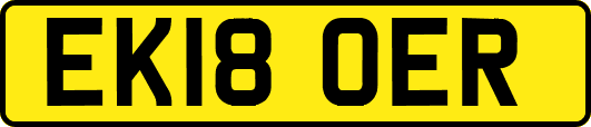 EK18OER
