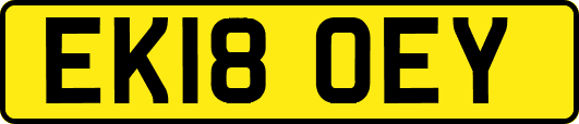 EK18OEY