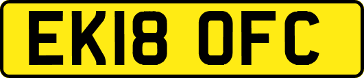 EK18OFC