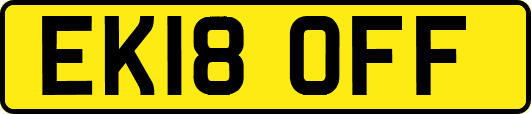 EK18OFF