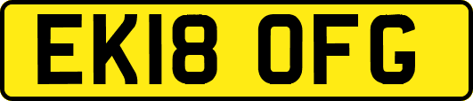 EK18OFG