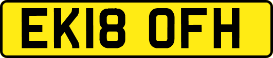 EK18OFH