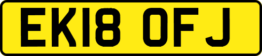 EK18OFJ