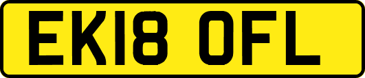 EK18OFL