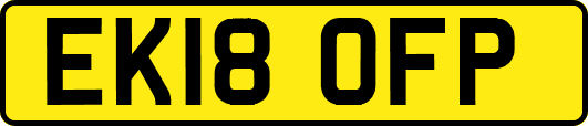 EK18OFP