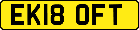EK18OFT