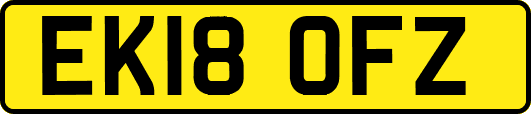 EK18OFZ