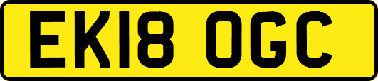 EK18OGC