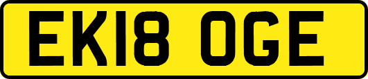 EK18OGE