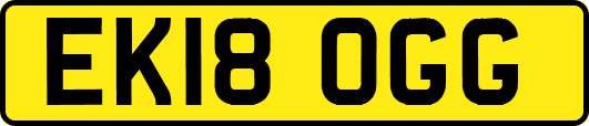 EK18OGG