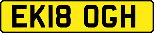 EK18OGH