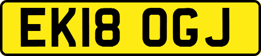 EK18OGJ