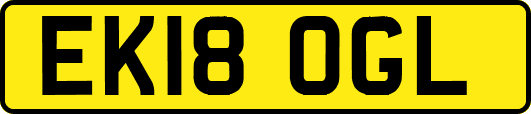 EK18OGL