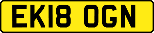 EK18OGN