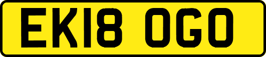 EK18OGO