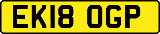 EK18OGP