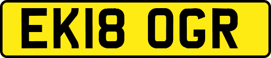 EK18OGR