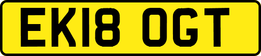 EK18OGT